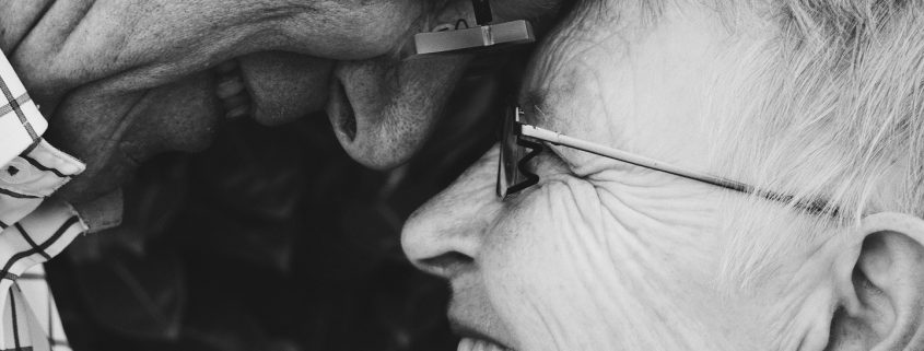 Relațiile de cuplu și testul timpului